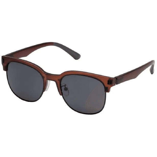 Óculos de Sol B+d 4310-38 Marrom Fosco