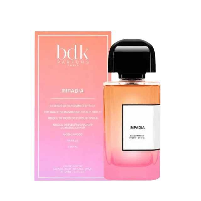 Perfume Bdk Parfums Impadia Eau de Parfum 100ml