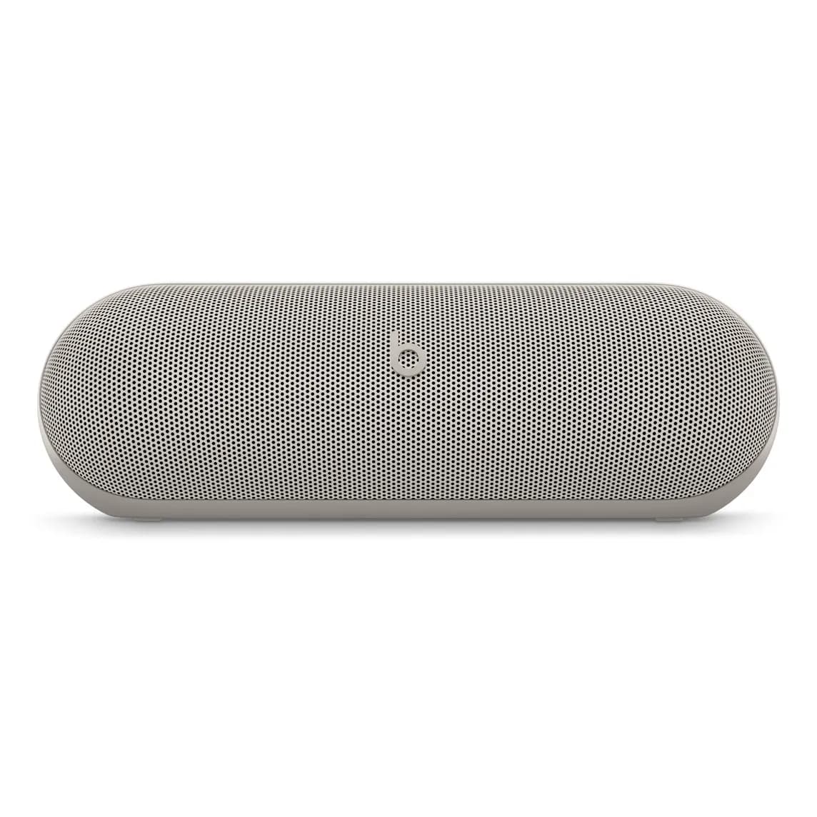 Caixa de Som Beats Pill 3 Kardashian MAX24LL/A Bluetooth Light Gray
