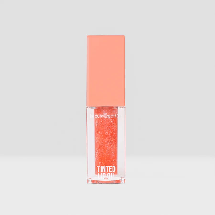 Beauty Creations Aceite Labial TLXL5 Suggar Poppy