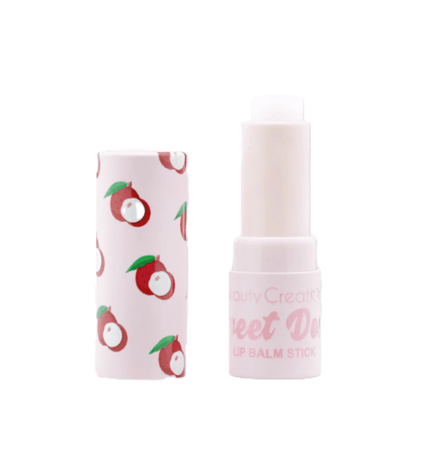 Bálsamo Labial Beauty Creations Sweet Dose Lychee