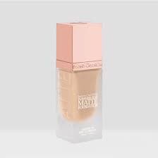 Base Beauty Creations Fsmf 7N Flawless Stay Matte
