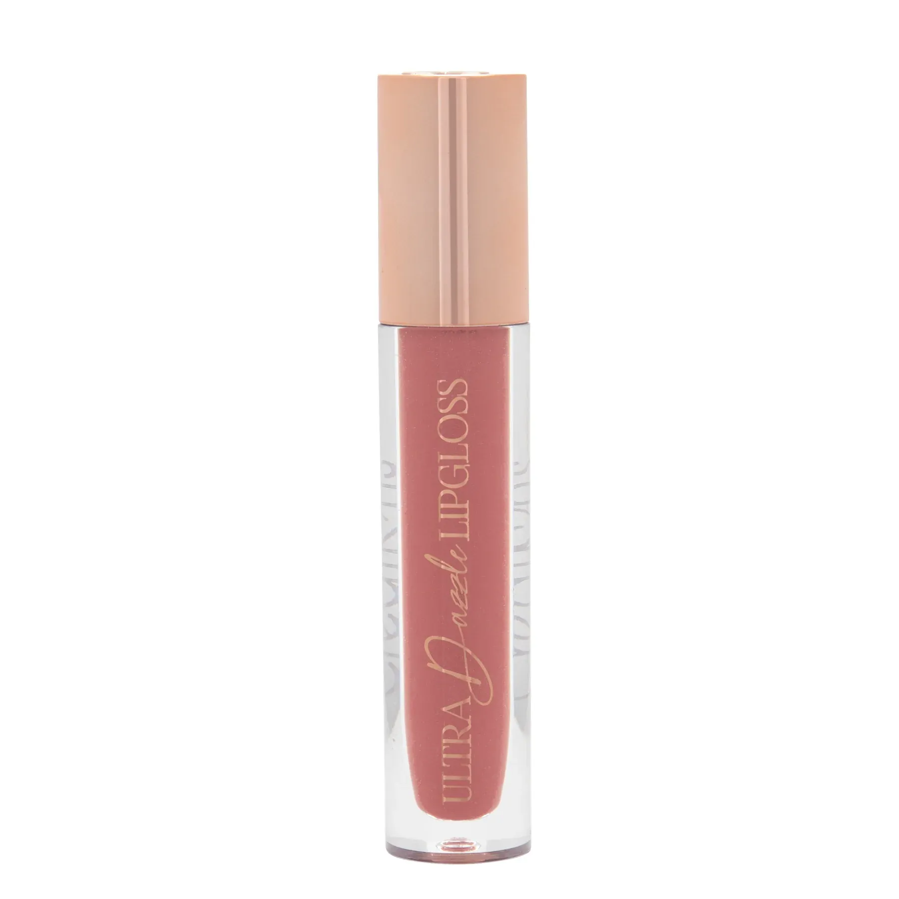 Gloss Labial Beauty Creations Ultra Dazzle Bclg18 Doll Face