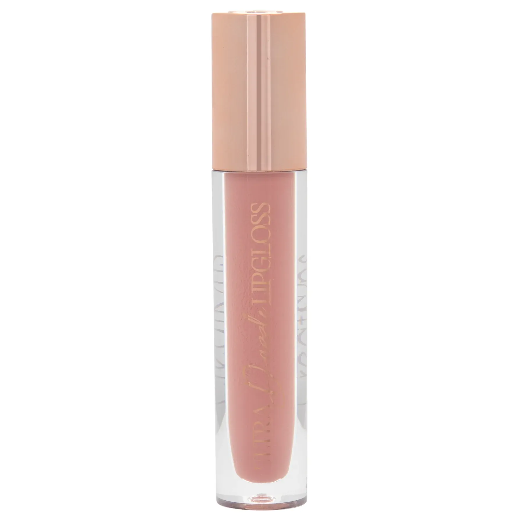 Beauty Creations Brilho Labial Ultra Dazzle Status