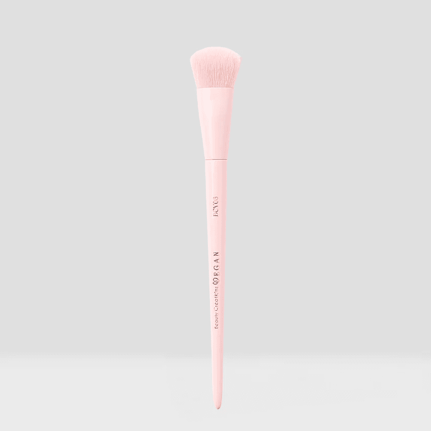 Beauty Creations Brocha BCV08 Stippling