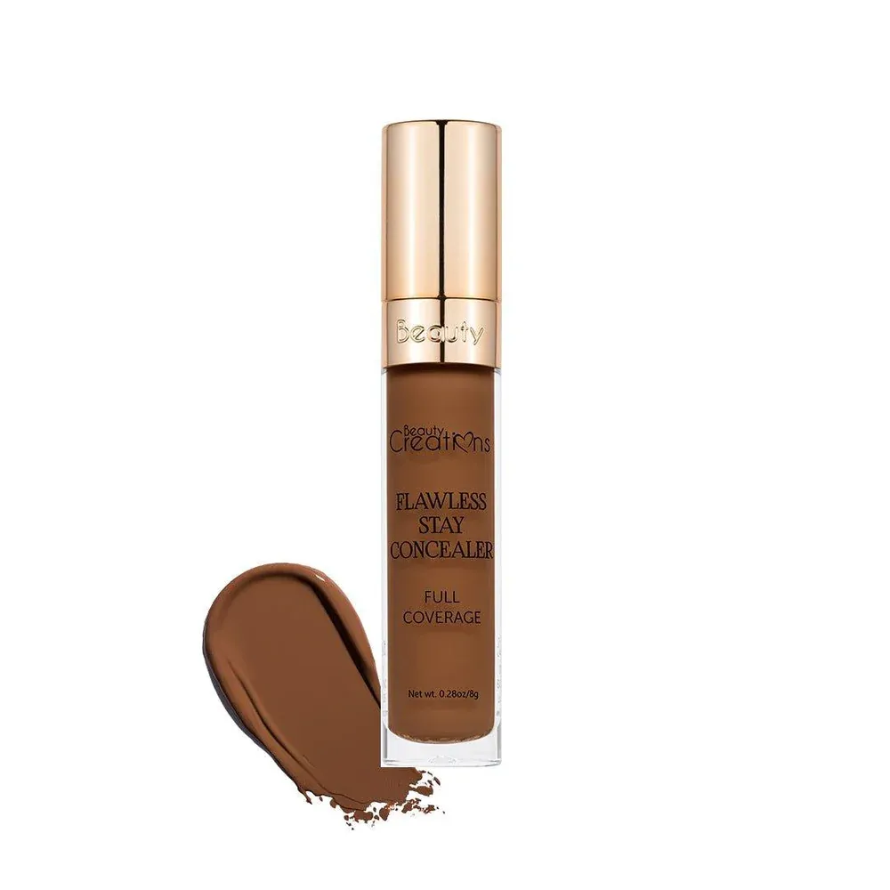 Corretivo Beauty Creations Flawless Concealer