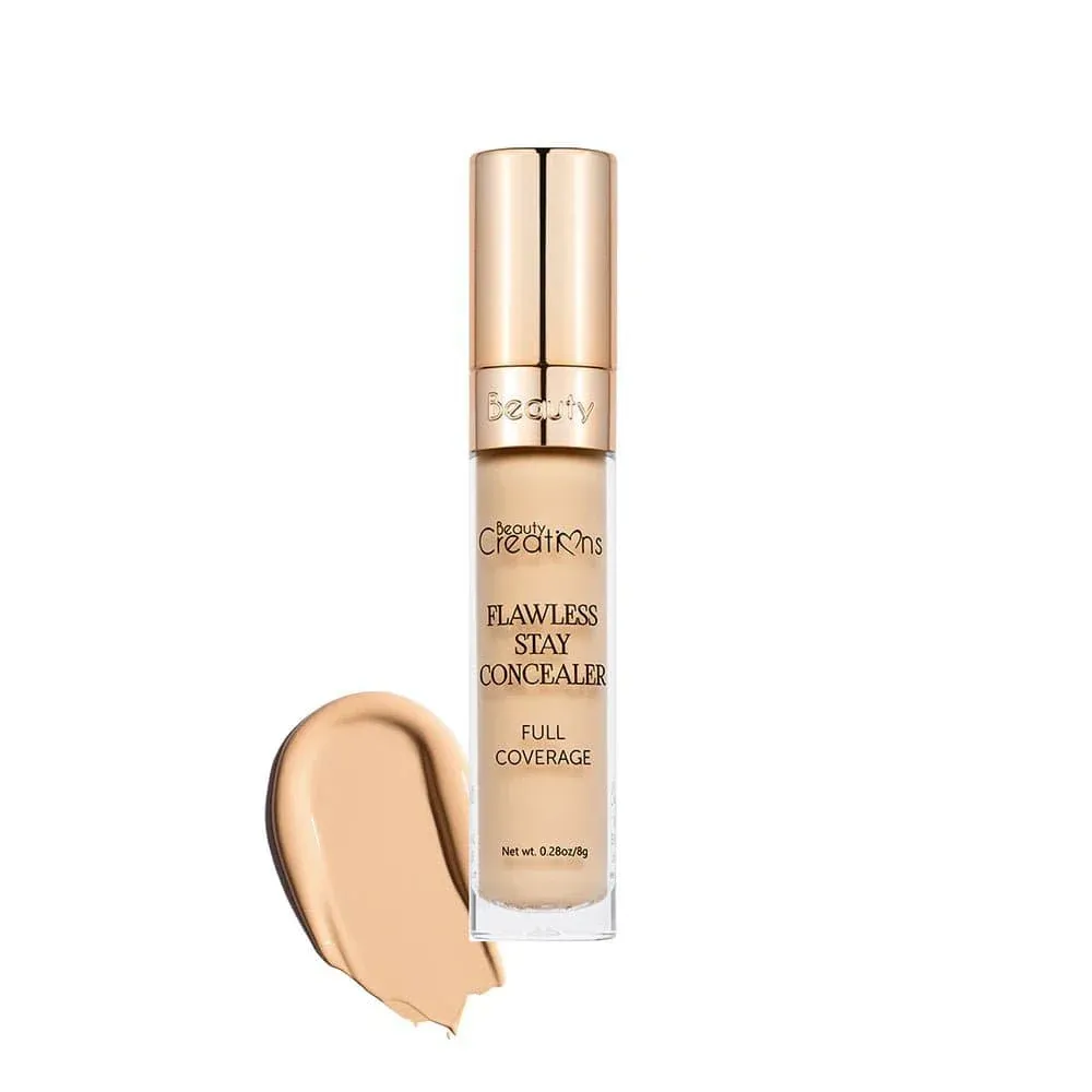 Corretivo Beauty Creations C5 Flawless Concealer