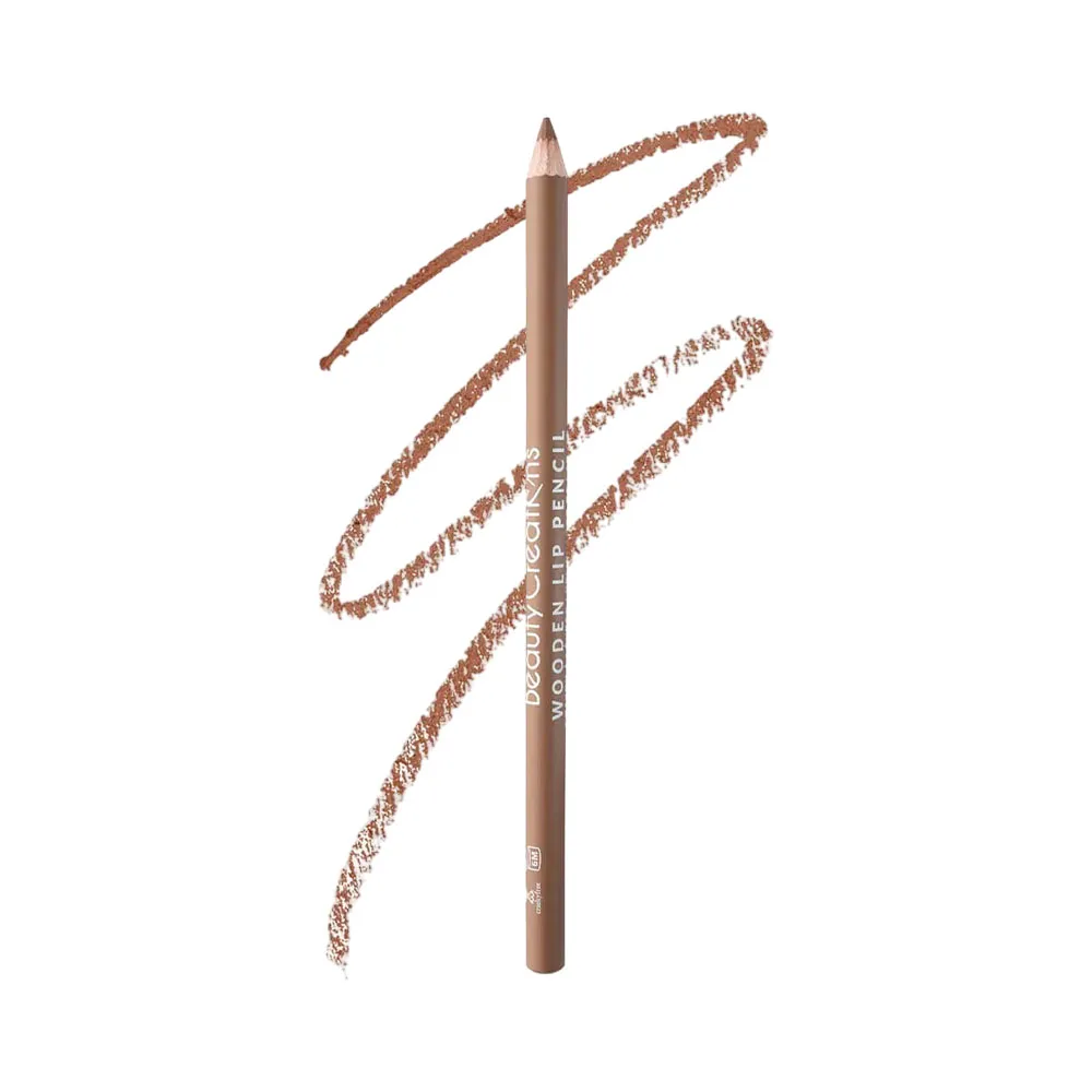 Delineador de Lábios Beauty Creations Butta U Up Bcwll-04