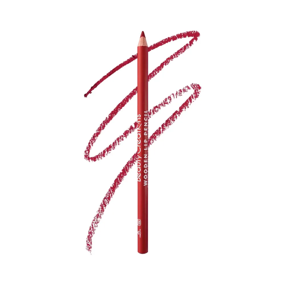 Delineador de Lábios Beauty Creations Wooden Cherry Sweet Bcwll-11