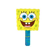 Espelho Beauty Creations Bob Esponja