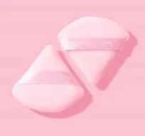 Esponja Beauty Creations Vppb Pink 2PCS