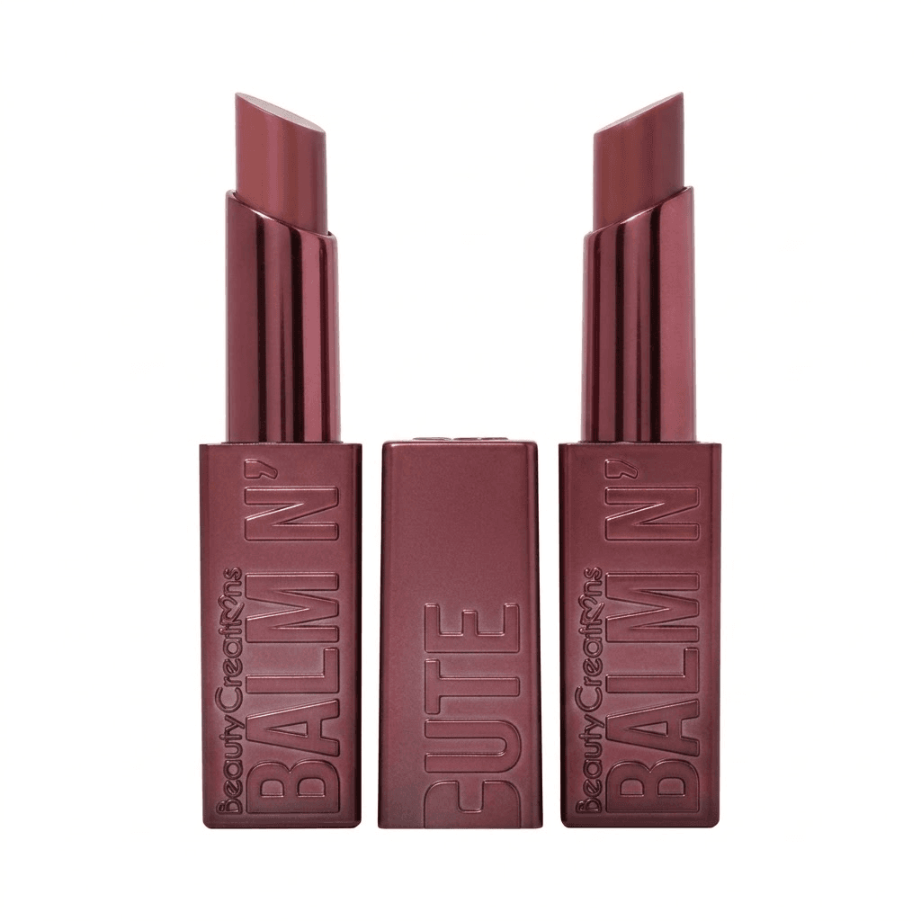 Beauty Creations Balm N' Cute Coconut