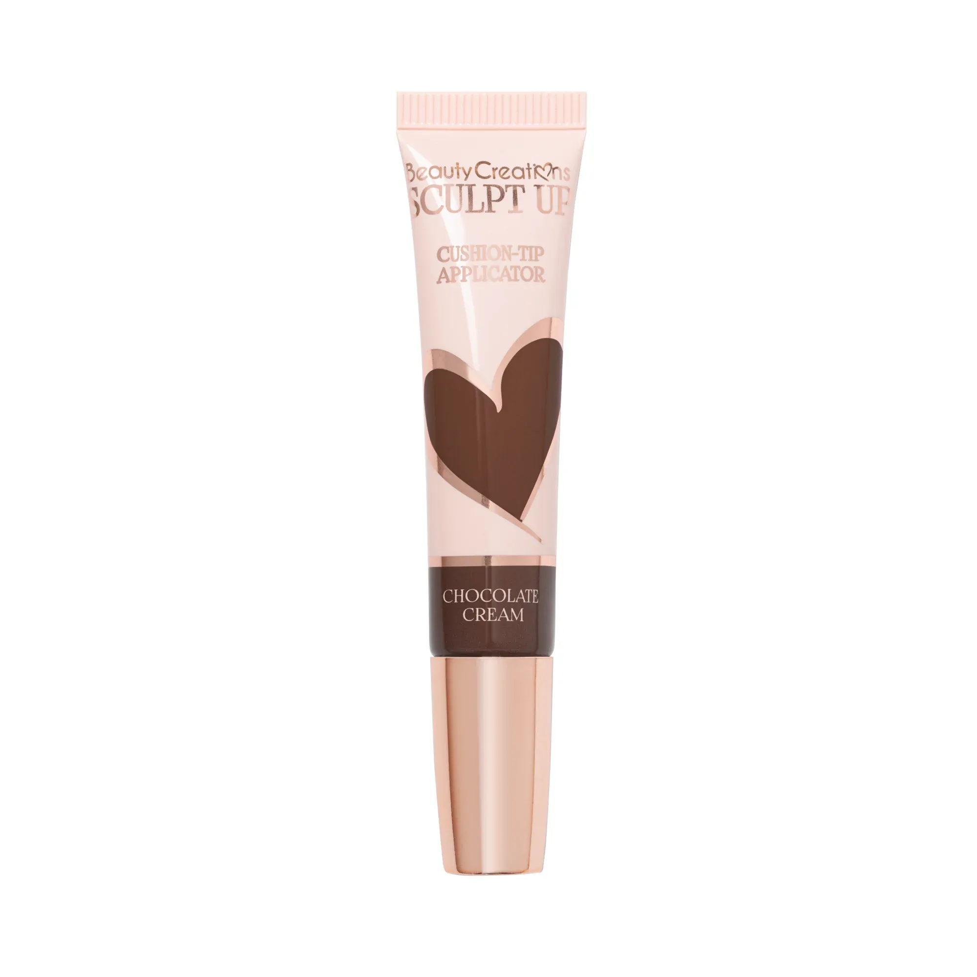 Beauty Creations Contorno Líquido Sculpt Up 07 Chocolate Cream