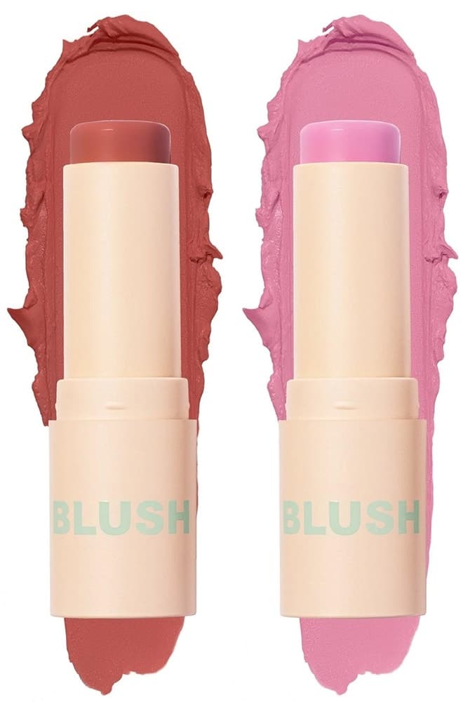 Beauty Creations Murillo Volume 2 Blush Sticks Mt2-Bs
