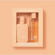 Set de Loção e Névoa Corporal Beauty Creations Secret Crush