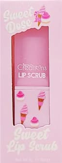 Anúncio: Beauty Creations Sweet Dose Lip Scrub Sweet - 3g