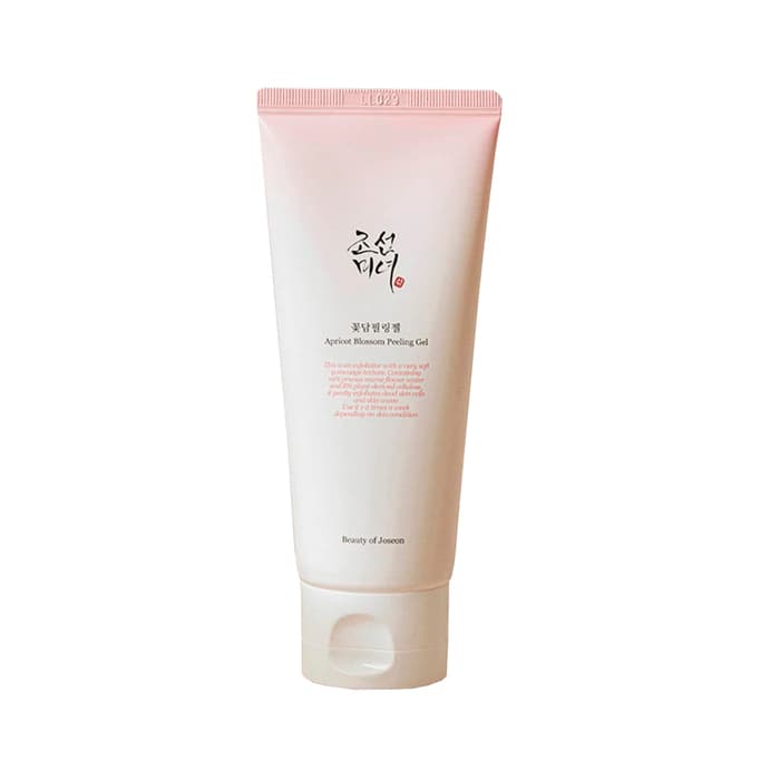 Beauty Of Joseon Gel Esfoliante Flor de Albaricoque 100ml