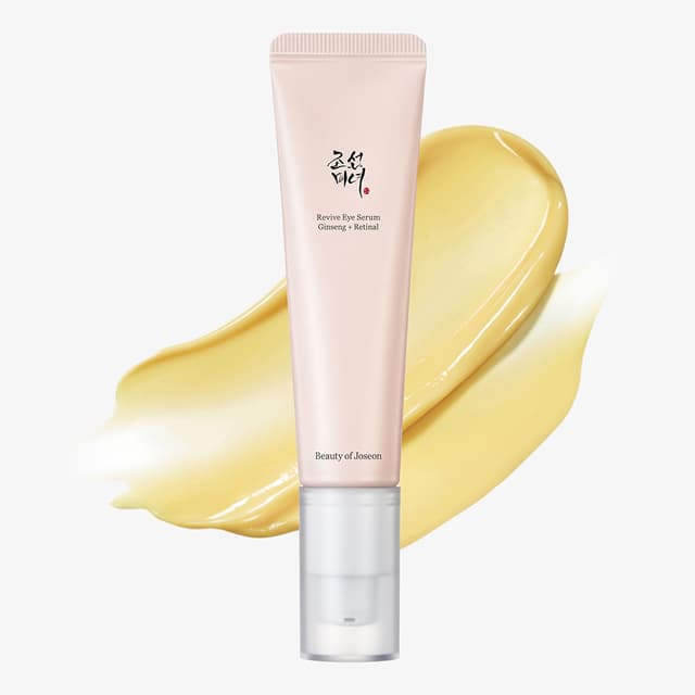 Sérum Revitalizante para Olhos Beauty Of Joseon 30ml