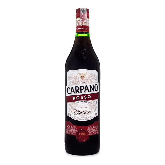 Beb Aperitivo Arg Carpano Rosso IL11ø Vermouth Classico 950ml