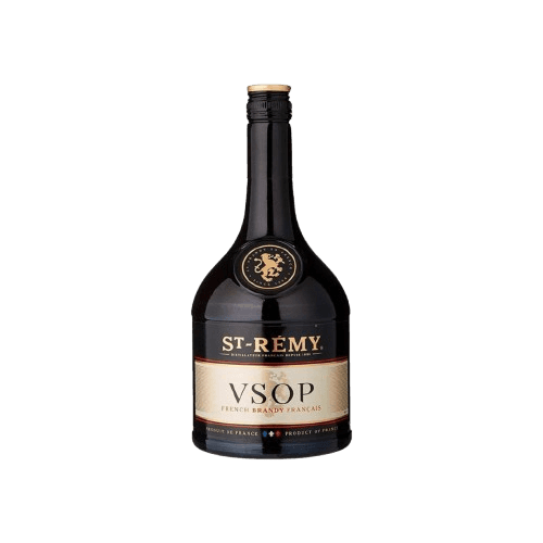 Conhaque St-Remy Vsop 700ml