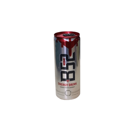 Beb Energetico B52 Energy Drink 250Ml*