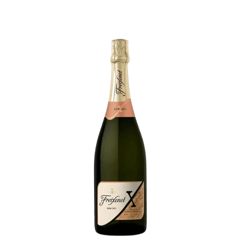 Bebida Espumante Freixenet Demi Sec 750ml