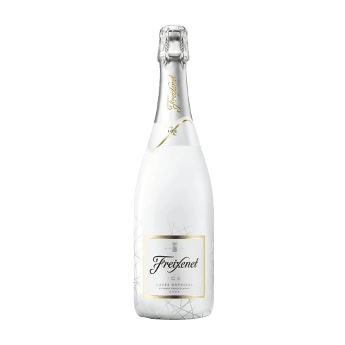 Bebida Espumante Freixenet Cava Ice Semi Seco 750ml