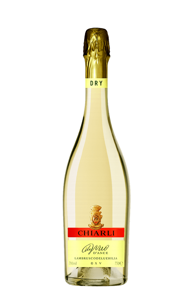 Vinho Espumante Chiarli Il Mio Bianco 750ml