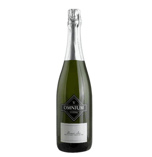 Beb Espumante Arg Omnium Demi-Sec Branco 750Ml*