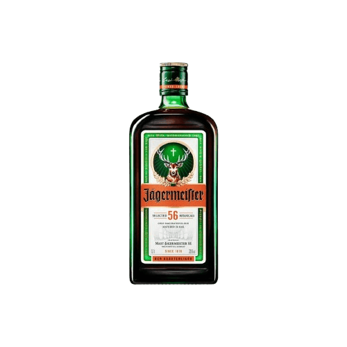 Licor Alemão Jagermeister 700ml