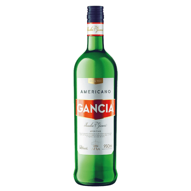 Licor Aperitivo Gancia One 950ml