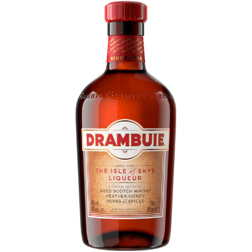 Licor Escocês Drambuie 750ml