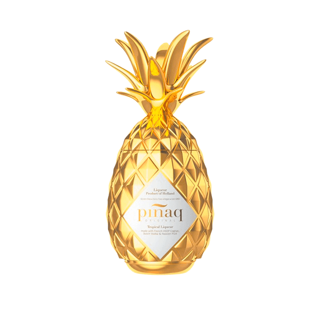 Licor Holan Pinaq Gold 750ml