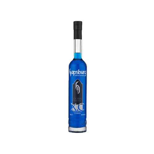 Licor Hapsburg Cassis 500ml