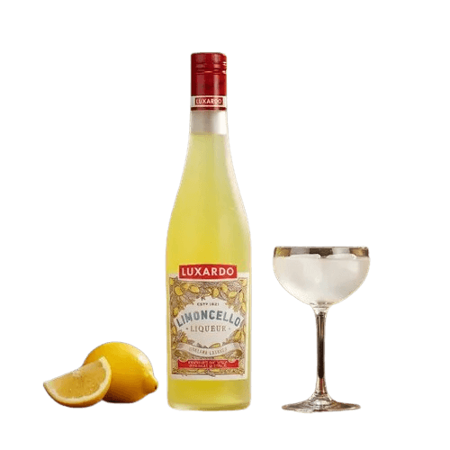 Licor Italiano Luxardo Limoncello 750ml