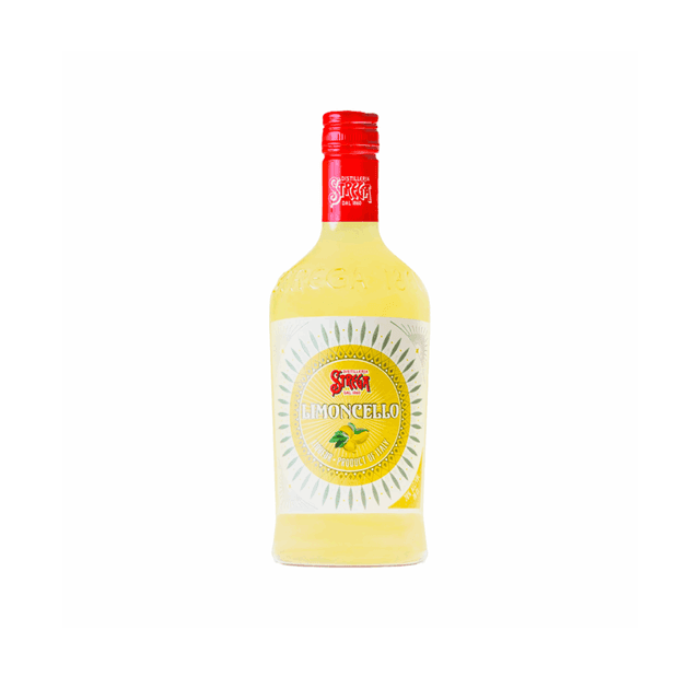 Beb Licor Italiano Strega Limoncello 700Ml*