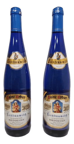 Vinho Branco Saint Urban Liebfraumilch 750ml