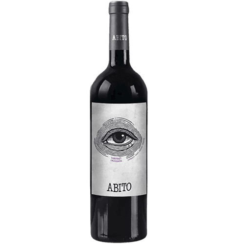 Vinho Tinto Abito Cabernet Sauvignon 750ml