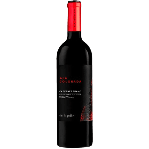 Vinho Ala Colorada Cabernet Franc 750ml