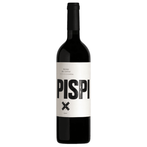 Vinho Mosquita Pispi Blend de Tintas 750ml