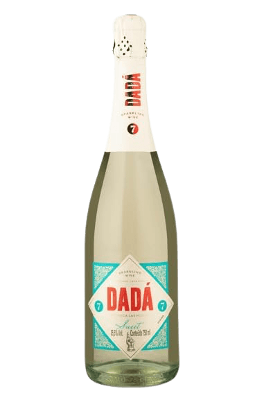 Vinho Espumante Finca Las Moras Sparkling Wine Sweet 750ml