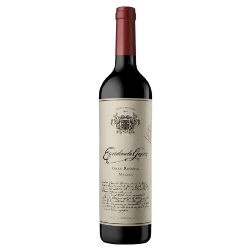 Vinho Tinto Gascon Gran Reserva Malbec 750ml