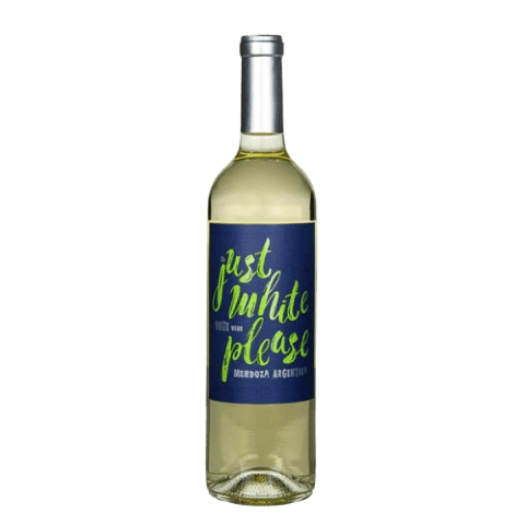 Vinho Blanco Familia Just White Please 750ml Safra 2025