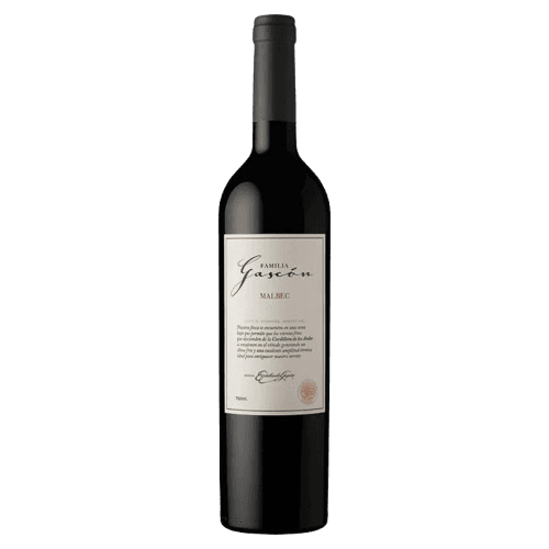 Vinho Tinto Familia Gascon Malbec 750ml