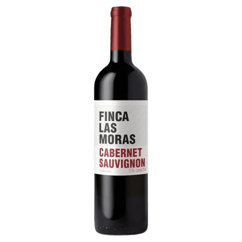 Vinho Finca Las Moras Cabernet Sauvignon 750ml