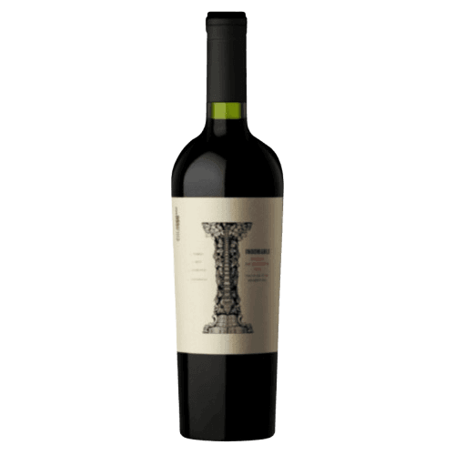 Vinho Indomable Blend de Malbecs 750ml