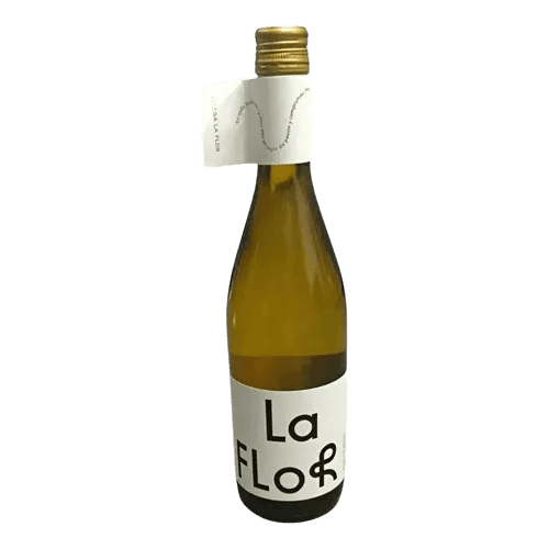 Vinho La Flor Chardonnay 750ml