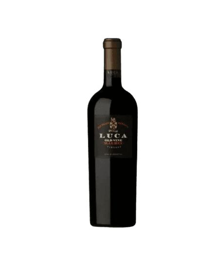 Vinho Luca Old Vine Malbec 750ml