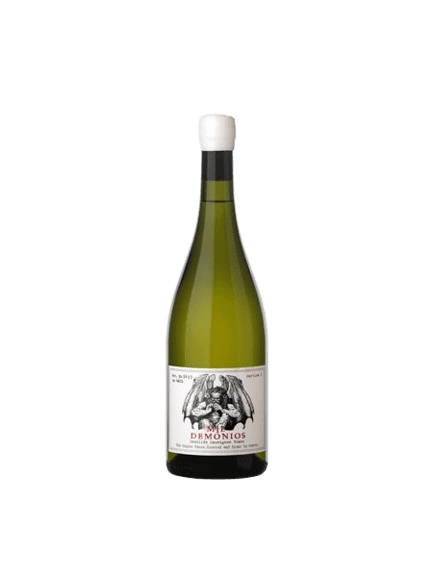 Vinho Argentino Mil Demonios Sauvignon Blanc 750ml