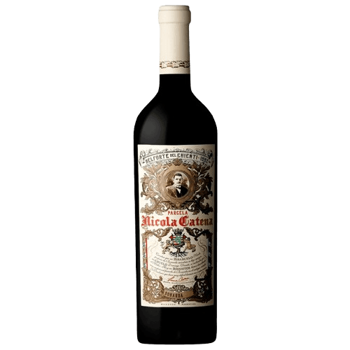Vinho Nicolas Catena Zapata Bonarda 750ml
